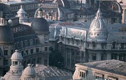 Bucharest