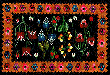 Small Carpet