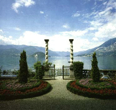 Varenna, Italy